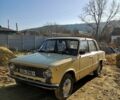 Желтый ВАЗ 2101, объемом двигателя 0 л и пробегом 67 тыс. км за 406 $, фото 1 на Automoto.ua