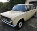 Желтый ВАЗ 2101, объемом двигателя 0 л и пробегом 67 тыс. км за 406 $, фото 5 на Automoto.ua