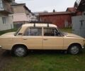 Желтый ВАЗ 2101, объемом двигателя 1.2 л и пробегом 95 тыс. км за 699 $, фото 10 на Automoto.ua