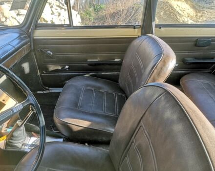 Желтый ВАЗ 2101, объемом двигателя 0 л и пробегом 67 тыс. км за 406 $, фото 13 на Automoto.ua