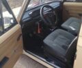 Жовтий ВАЗ 2101, об'ємом двигуна 1.2 л та пробігом 49 тис. км за 600 $, фото 6 на Automoto.ua