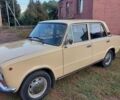 Желтый ВАЗ 2101, объемом двигателя 1.2 л и пробегом 48 тыс. км за 5000 $, фото 4 на Automoto.ua