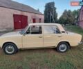 Желтый ВАЗ 2101, объемом двигателя 1.2 л и пробегом 48 тыс. км за 5000 $, фото 5 на Automoto.ua