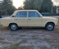 Желтый ВАЗ 2101, объемом двигателя 1.2 л и пробегом 48 тыс. км за 5000 $, фото 1 на Automoto.ua