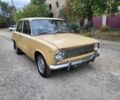 Жовтий ВАЗ 2101, об'ємом двигуна 1.3 л та пробігом 100 тис. км за 945 $, фото 5 на Automoto.ua
