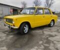 Желтый ВАЗ 2101, объемом двигателя 1.7 л и пробегом 999 тыс. км за 1212 $, фото 1 на Automoto.ua