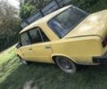 Желтый ВАЗ 2101, объемом двигателя 1.3 л и пробегом 3 тыс. км за 500 $, фото 2 на Automoto.ua