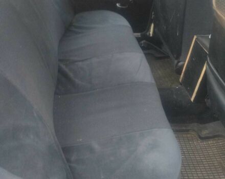 Желтый ВАЗ 2101, объемом двигателя 1.2 л и пробегом 75 тыс. км за 546 $, фото 9 на Automoto.ua