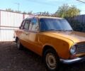 Жовтий ВАЗ 2101, об'ємом двигуна 1.5 л та пробігом 100 тис. км за 500 $, фото 7 на Automoto.ua