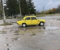 Желтый ВАЗ 2101, объемом двигателя 1.3 л и пробегом 300 тыс. км за 650 $, фото 3 на Automoto.ua