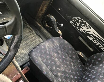 Желтый ВАЗ 2101, объемом двигателя 1.3 л и пробегом 3 тыс. км за 500 $, фото 5 на Automoto.ua