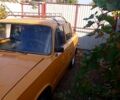 Жовтий ВАЗ 2101, об'ємом двигуна 1.5 л та пробігом 100 тис. км за 500 $, фото 5 на Automoto.ua