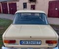 Желтый ВАЗ 2101, объемом двигателя 1.2 л и пробегом 48 тыс. км за 5000 $, фото 8 на Automoto.ua