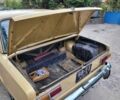 Жовтий ВАЗ 2101, об'ємом двигуна 1.3 л та пробігом 100 тис. км за 945 $, фото 22 на Automoto.ua