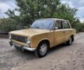 Жовтий ВАЗ 2101, об'ємом двигуна 1.3 л та пробігом 100 тис. км за 945 $, фото 18 на Automoto.ua