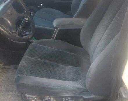 Желтый ВАЗ 2101, объемом двигателя 1.2 л и пробегом 75 тыс. км за 546 $, фото 12 на Automoto.ua