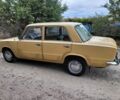 Жовтий ВАЗ 2101, об'ємом двигуна 1.3 л та пробігом 100 тис. км за 945 $, фото 11 на Automoto.ua