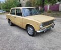 Жовтий ВАЗ 2101, об'ємом двигуна 1.3 л та пробігом 100 тис. км за 945 $, фото 1 на Automoto.ua