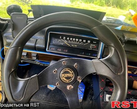 Желтый ВАЗ 2101, объемом двигателя 1.3 л и пробегом 0 тыс. км за 1200 $, фото 4 на Automoto.ua