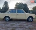Желтый ВАЗ 2101, объемом двигателя 1.2 л и пробегом 48 тыс. км за 5000 $, фото 1 на Automoto.ua