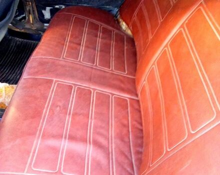 Жовтий ВАЗ 2101, об'ємом двигуна 1.5 л та пробігом 100 тис. км за 500 $, фото 1 на Automoto.ua