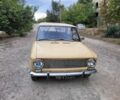Жовтий ВАЗ 2101, об'ємом двигуна 1.3 л та пробігом 100 тис. км за 945 $, фото 6 на Automoto.ua