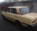 Желтый ВАЗ 2101, объемом двигателя 1.2 л и пробегом 75 тыс. км за 546 $, фото 4 на Automoto.ua