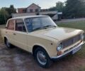 Желтый ВАЗ 2101, объемом двигателя 1.2 л и пробегом 48 тыс. км за 5000 $, фото 2 на Automoto.ua