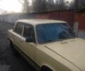 Желтый ВАЗ 2101, объемом двигателя 1.2 л и пробегом 75 тыс. км за 546 $, фото 1 на Automoto.ua