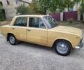 Жовтий ВАЗ 2101, об'ємом двигуна 1.3 л та пробігом 100 тис. км за 945 $, фото 15 на Automoto.ua