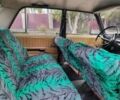 Жовтий ВАЗ 2101, об'ємом двигуна 1.3 л та пробігом 100 тис. км за 945 $, фото 20 на Automoto.ua