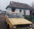 Жовтий ВАЗ 2101, об'ємом двигуна 1.3 л та пробігом 3 тис. км за 600 $, фото 1 на Automoto.ua