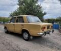 Жовтий ВАЗ 2101, об'ємом двигуна 1.3 л та пробігом 100 тис. км за 945 $, фото 8 на Automoto.ua