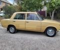 Жовтий ВАЗ 2101, об'ємом двигуна 1.3 л та пробігом 100 тис. км за 945 $, фото 1 на Automoto.ua