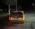 Желтый ВАЗ 2101, объемом двигателя 1.3 л и пробегом 300 тыс. км за 650 $, фото 4 на Automoto.ua