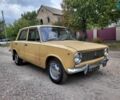 Жовтий ВАЗ 2101, об'ємом двигуна 1.3 л та пробігом 100 тис. км за 945 $, фото 3 на Automoto.ua