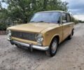 Жовтий ВАЗ 2101, об'ємом двигуна 1.3 л та пробігом 100 тис. км за 945 $, фото 4 на Automoto.ua