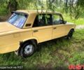 Желтый ВАЗ 2101, объемом двигателя 1.3 л и пробегом 0 тыс. км за 1200 $, фото 2 на Automoto.ua