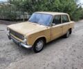 Жовтий ВАЗ 2101, об'ємом двигуна 1.3 л та пробігом 100 тис. км за 945 $, фото 17 на Automoto.ua