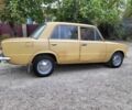 Жовтий ВАЗ 2101, об'ємом двигуна 1.3 л та пробігом 100 тис. км за 945 $, фото 16 на Automoto.ua