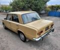 Жовтий ВАЗ 2101, об'ємом двигуна 1.3 л та пробігом 100 тис. км за 945 $, фото 10 на Automoto.ua