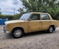 Жовтий ВАЗ 2101, об'ємом двигуна 1.3 л та пробігом 100 тис. км за 945 $, фото 9 на Automoto.ua