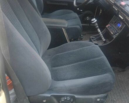 Желтый ВАЗ 2101, объемом двигателя 1.2 л и пробегом 75 тыс. км за 546 $, фото 10 на Automoto.ua