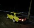 Желтый ВАЗ 2101, объемом двигателя 1.3 л и пробегом 300 тыс. км за 650 $, фото 6 на Automoto.ua