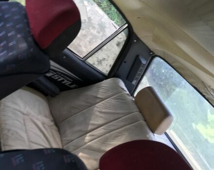 Желтый ВАЗ 2101, объемом двигателя 1.3 л и пробегом 3 тыс. км за 500 $, фото 6 на Automoto.ua