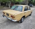 Жовтий ВАЗ 2101, об'ємом двигуна 1.3 л та пробігом 100 тис. км за 945 $, фото 14 на Automoto.ua