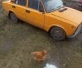 Желтый ВАЗ 2101, объемом двигателя 1 л и пробегом 23 тыс. км за 400 $, фото 1 на Automoto.ua