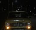 Желтый ВАЗ 2101, объемом двигателя 1.2 л и пробегом 200 тыс. км за 850 $, фото 4 на Automoto.ua