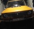 Желтый ВАЗ 2101, объемом двигателя 1.1 л и пробегом 1000 тыс. км за 500 $, фото 1 на Automoto.ua