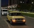 Желтый ВАЗ 2101, объемом двигателя 1.2 л и пробегом 200 тыс. км за 850 $, фото 6 на Automoto.ua